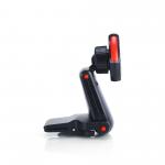 Suport auto magnetic ExoGear ExoMount, Air Vent Mount, Rotire 360 grade, Negru 5 - lerato.ro