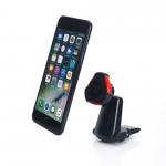 Suport auto magnetic ExoGear ExoMount, Air Vent Mount, Rotire 360 grade, Negru 11 - lerato.ro