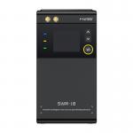 Aparat de sudura in puncte pentru acumulatori FNIRSI SWM-10, 1200A, 5000mAh, Ecran TFT 1.8 inch, Port USB, Negru 2 - lerato.ro