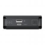 Aparat de sudura in puncte pentru acumulatori FNIRSI SWM-10, 1200A, 5000mAh, Ecran TFT 1.8 inch, Port USB, Negru 3 - lerato.ro