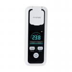 Refractometru FNIRSI JBM-20, Citire precisa nivel zahar, 600mAh, USB-C, Alb 2 - lerato.ro