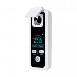Refractometru FNIRSI JBM-20, Citire precisa nivel zahar, 600mAh, USB-C, Alb 3 - lerato.ro