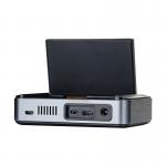 Sursa de alimentare FNIRSI DPS150, Reglare tensiune / curent, Ecran IPS, USB-C, Gri 3 - lerato.ro
