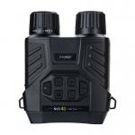 Dispozitiv digital de vedere pe timp de noapte FNIRSI NVS-40, Inregistrare 4K, Zoom 6x, USB-C, Negru 2 - lerato.ro