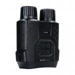 Dispozitiv digital de vedere pe timp de noapte FNIRSI NVS-40, Inregistrare 4K, Zoom 6x, USB-C, Negru 4 - lerato.ro