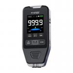 Contor grosime vopsea FNIRSI CTG-20, Calibrare rapida, 600mAh, USB-C, Gri 3 - lerato.ro