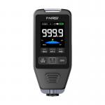 Contor grosime vopsea FNIRSI CTG-20, Calibrare rapida, 600mAh, USB-C, Gri 2 - lerato.ro