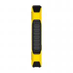 Detector digital cabluri FNIRSI WD-02, Adancime maxima detectare 120mm, 300mAh, USB-C, Negru / Galben 3 - lerato.ro