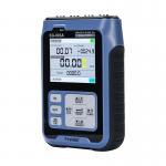 Generator de semnal digital FNIRSI SG-003A, Iesire Activa / Pasiva, 3000mAh, USB-C, Albastru 3 - lerato.ro