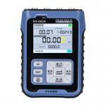 Generator de semnal digital FNIRSI SG-003A, Iesire Activa / Pasiva, 3000mAh, USB-C, Albastru 2 - lerato.ro