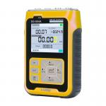 Generator de semnal digital FNIRSI SG-004A, Iesire Activa / Pasiva, 3000mAh, USB-C, Galben 3 - lerato.ro