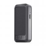 Telemetru laser FNIRSI IR40, 40m, 400mAh, USB-C, Gri 3 - lerato.ro