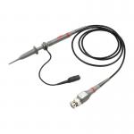 Sonda pentru osciloscop Fnirsi P6100, Lungime cablu 1.2m, Gri / Negru 2 - lerato.ro