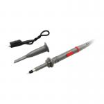 Sonda pentru osciloscop Fnirsi P6100, Lungime cablu 1.2m, Gri / Negru 3 - lerato.ro
