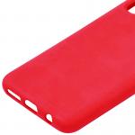 Carcasa biodegradabila Forcell Bio Samsung Galaxy A20e Red 5 - lerato.ro