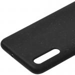 Carcasa biodegradabila Forcell Bio Samsung Galaxy A50/A50s/A30s Black