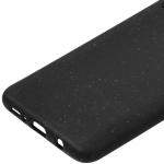 Carcasa biodegradabila Forcell Bio Samsung Galaxy A50/A50s/A30s Black