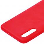 Carcasa biodegradabila Forcell Bio Samsung Galaxy A50/A50s/A30s Red
