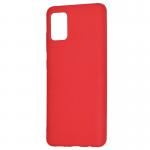 Carcasa biodegradabila Forcell Bio Samsung Galaxy A51 Red