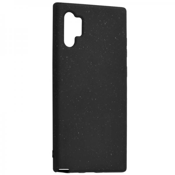 Carcasa biodegradabila Forcell Bio Samsung Galaxy Note 10 Plus Black