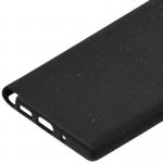 Carcasa biodegradabila Forcell Bio Samsung Galaxy Note 10 Plus Black