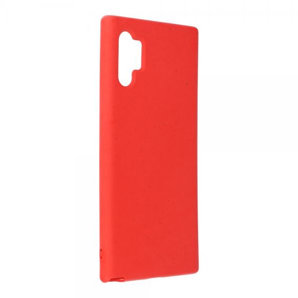 Carcasa biodegradabila Forcell Bio Samsung Galaxy Note 10 Plus Red