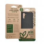 Carcasa biodegradabila Forcell Bio compatibila cu Samsung Galaxy Note 10 Black 4 - lerato.ro