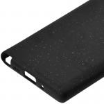 Carcasa biodegradabila Forcell Bio compatibila cu Samsung Galaxy Note 10 Black 6 - lerato.ro