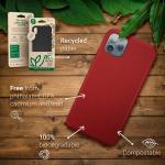 Carcasa biodegradabila Forcell Bio compatibila cu Samsung Galaxy Note 10 Green 8 - lerato.ro