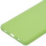 Carcasa biodegradabila Forcell Bio Samsung Galaxy S10 Plus Green