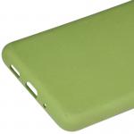 Carcasa biodegradabila Forcell Bio Samsung Galaxy S20 Ultra Green
