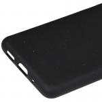 Carcasa biodegradabila Forcell Bio Samsung Galaxy S20 Black