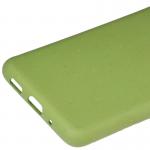 Carcasa biodegradabila Forcell Bio compatibila cu Samsung Galaxy S20 Green