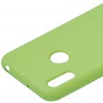 Carcasa biodegradabila Forcell Bio Huawei Y6 (2019) Green 4 - lerato.ro