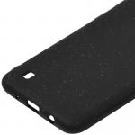 Carcasa biodegradabila Forcell Bio Samsung Galaxy A10 Black