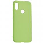 Carcasa biodegradabila Forcell Bio Xiaomi Redmi Note 7 Green