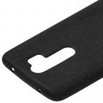 Carcasa biodegradabila Forcell Bio Xiaomi Redmi Note 8 Pro Black 5 - lerato.ro