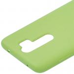 Carcasa biodegradabila Forcell Bio Xiaomi Redmi Note 8 Pro Green