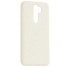 Carcasa biodegradabila Forcell Bio Xiaomi Redmi Note 8 Pro Nature