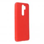 Carcasa biodegradabila Forcell Bio Xiaomi Redmi Note 8 Pro Red 2 - lerato.ro