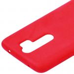 Carcasa biodegradabila Forcell Bio Xiaomi Redmi Note 8 Pro Red 4 - lerato.ro