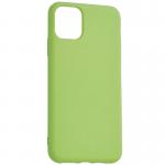 Carcasa biodegradabila Forcell Bio iPhone 11 Pro Max Green