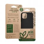 Carcasa biodegradabila Forcell Bio iPhone 11 Pro Black