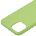 Carcasa biodegradabila Forcell Bio iPhone 11 Pro Green