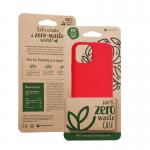 Carcasa biodegradabila Forcell Bio iPhone 11 Pro Red