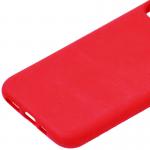 Carcasa biodegradabila Forcell Bio iPhone 11 Pro Red 4 - lerato.ro