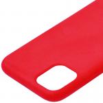 Carcasa biodegradabila Forcell Bio iPhone 11 Red