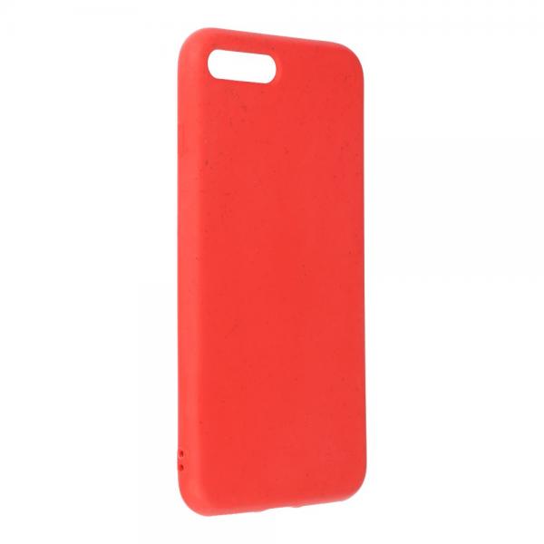 Carcasa biodegradabila Forcell Bio iPhone 7/8 Plus Red