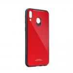 Carcasa Forcell Glass Samsung Galaxy M20 Red