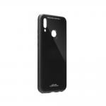 Carcasa Forcell Glass Huawei P Smart (2019) Black 2 - lerato.ro